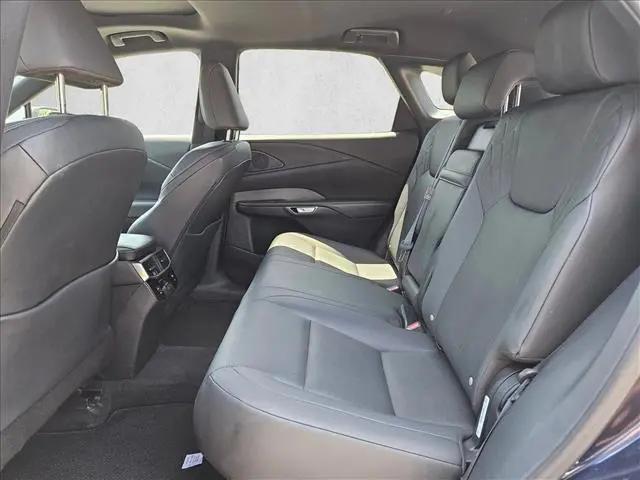 2023 Lexus RX 350 RX 350