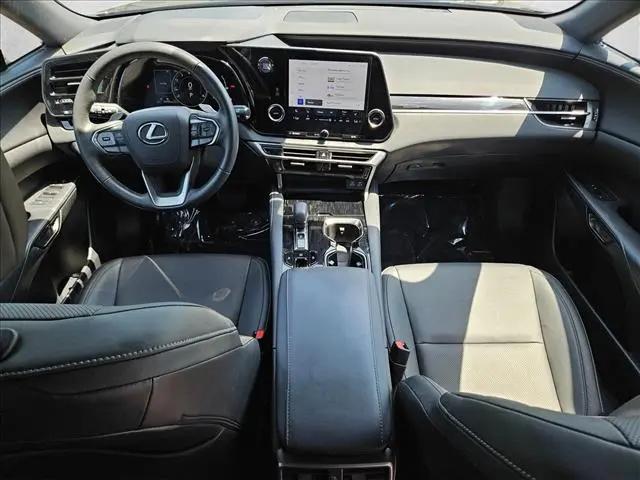 2023 Lexus RX 350 RX 350