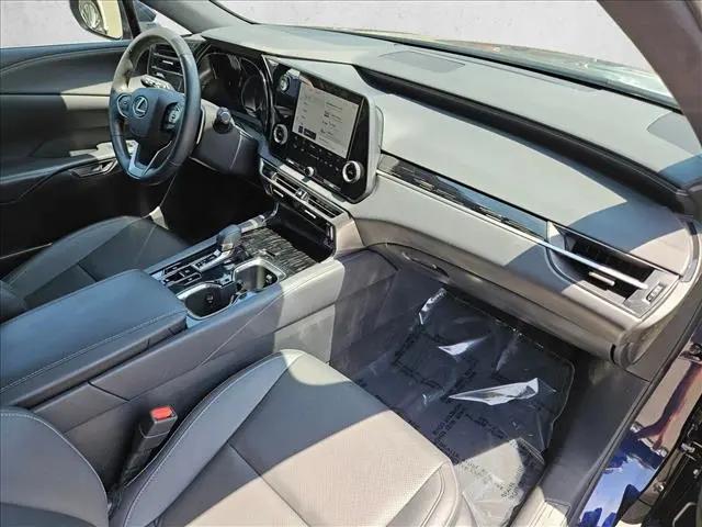 2023 Lexus RX 350 RX 350