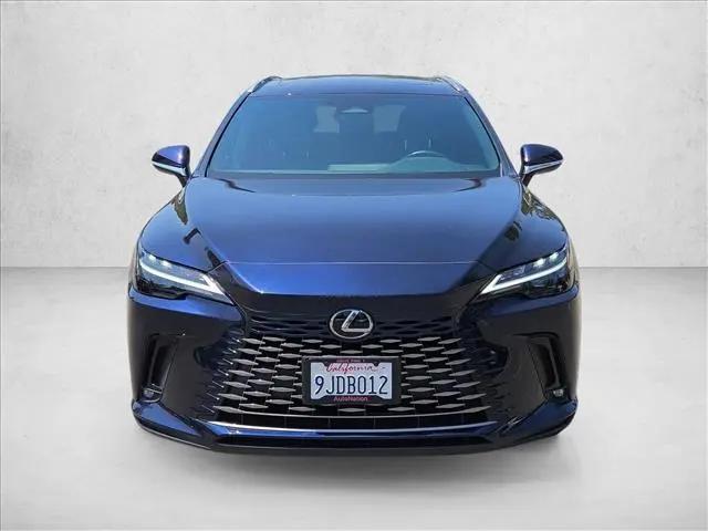 2023 Lexus RX 350 RX 350
