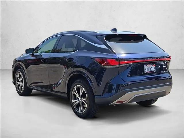 2023 Lexus RX 350 RX 350