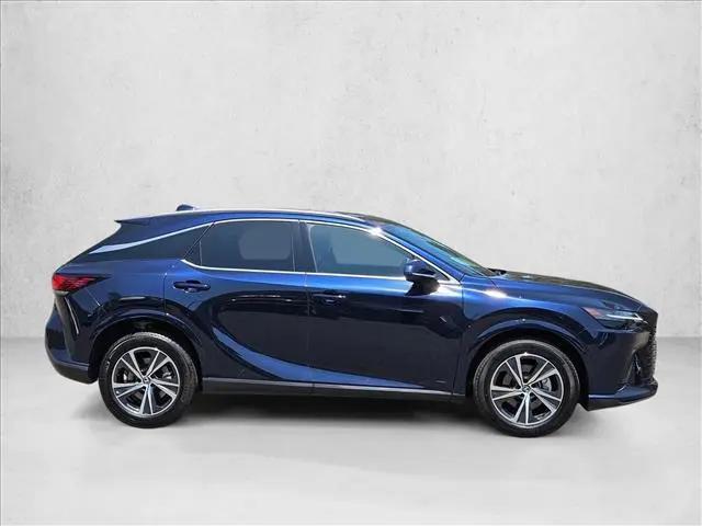 2023 Lexus RX 350 RX 350