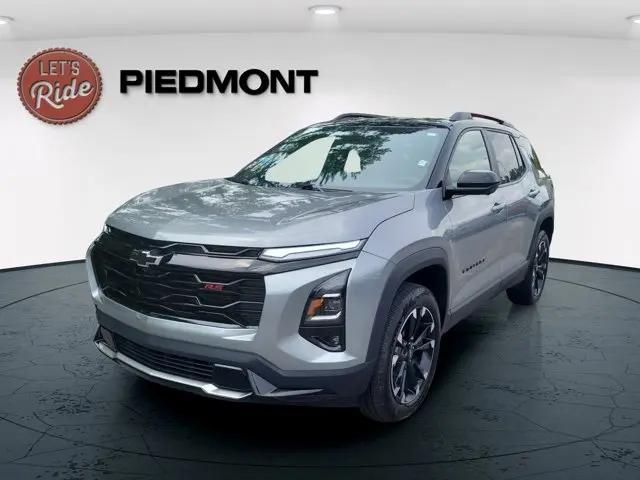 2026 Chevrolet Equinox FWD RS for sale in Anderson, SC