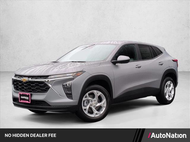 2026 Chevrolet Trax FWD LS for sale in Laurel, MD