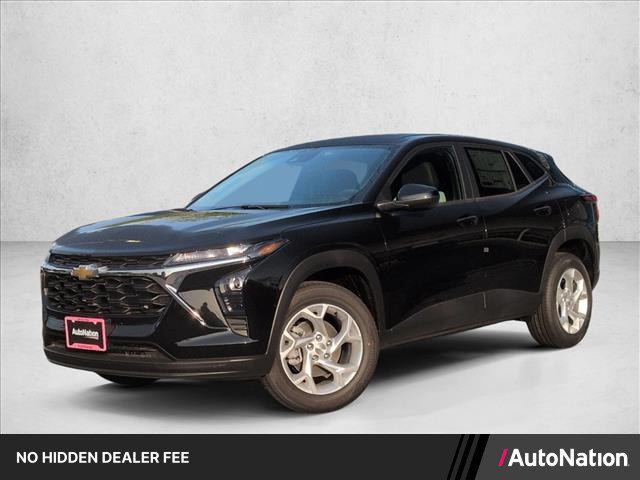 2026 Chevrolet Trax FWD LS for sale in Laurel, MD