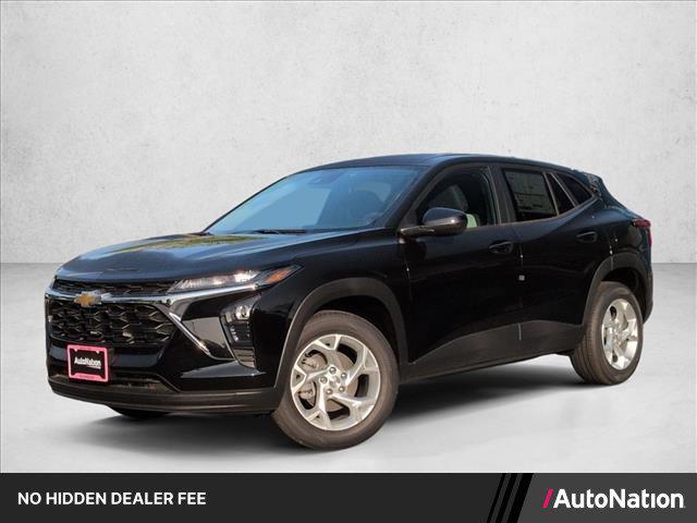 2026 Chevrolet Trax FWD LS for sale in Laurel, MD