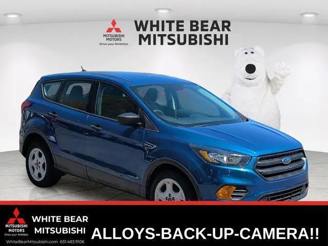 2019 Ford Escape S for sale in White Bear Lake, MN