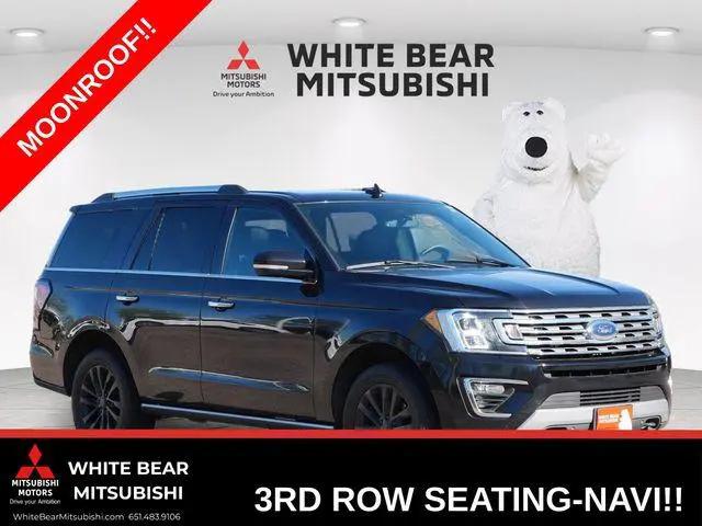 2021 Ford Expedition Limited for sale in White Bear Lake, MN
