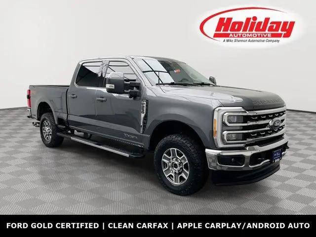2023 Ford F-250 LARIAT for sale in Fond du Lac, WI