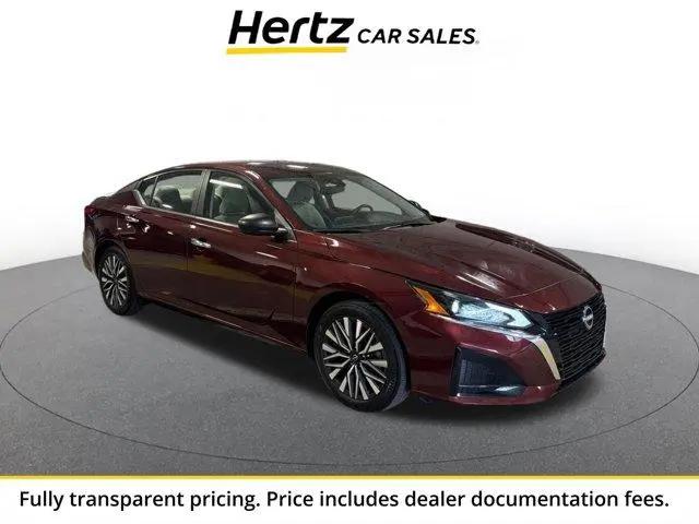 2025 Nissan Altima SV FWD for sale in Coraopolis, PA