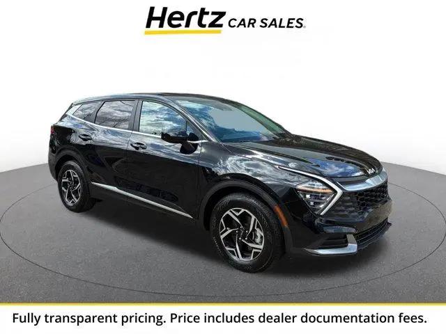 2025 Kia Sportage LX for sale in Coraopolis, PA