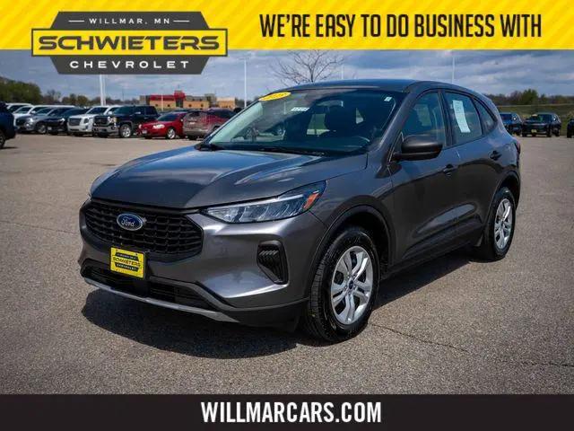 2023 Ford Escape SE for sale in Willmar, MN