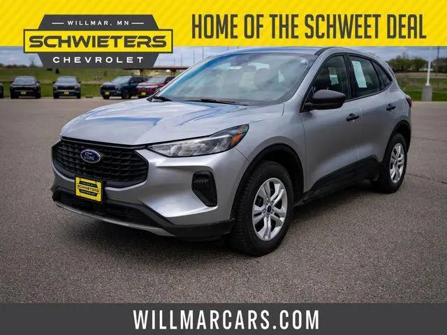 2023 Ford Escape SE for sale in Willmar, MN