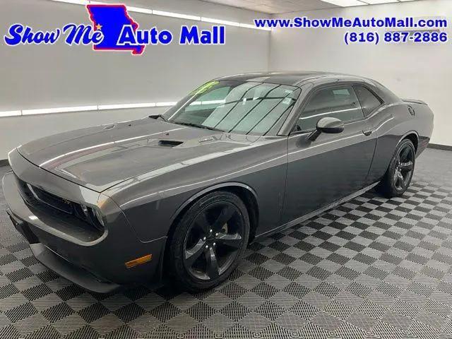2013 Dodge Challenger R/T for sale in Harrisonville, MO