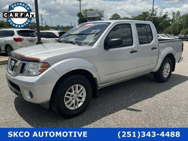 2019 Nissan Frontier SV for sale in Mobile, AL