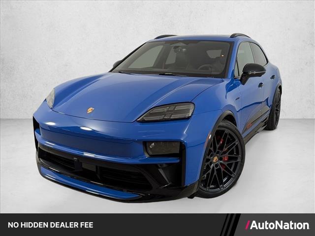 2026 Porsche Macan Electric GTS for sale in Irvine, CA