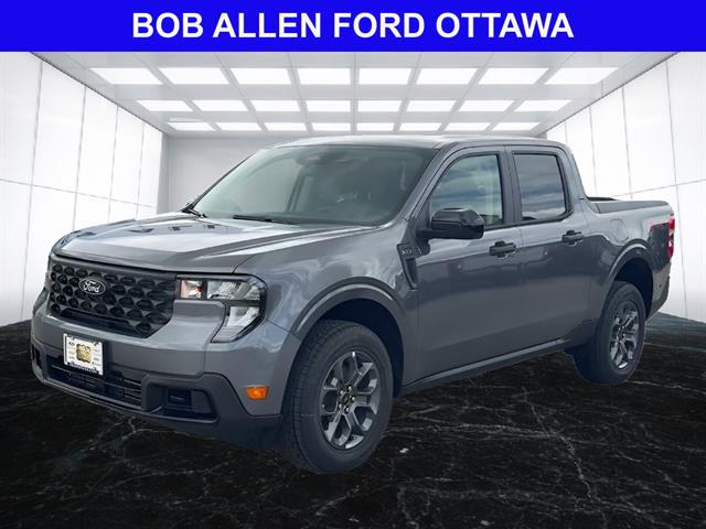 2026 Ford Maverick XLT for sale in Ottawa, KS