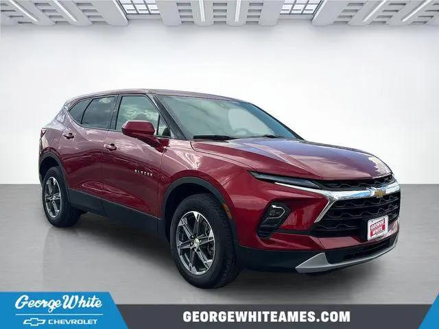 2025 Chevrolet Blazer AWD 2LT for sale in Ames, IA