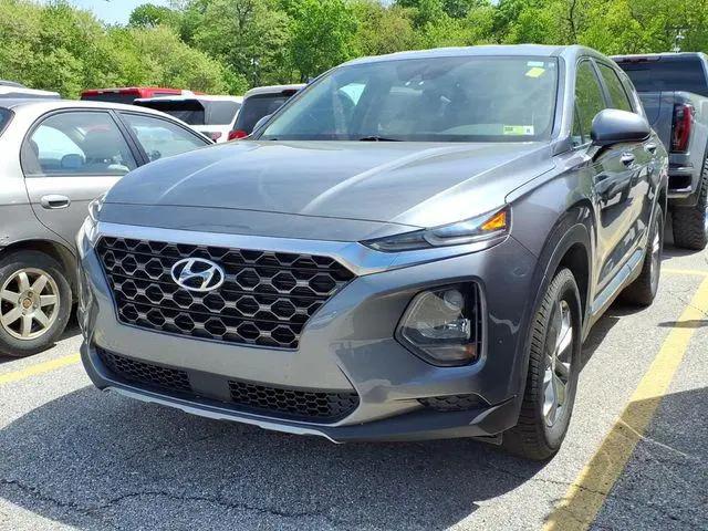 2019 Hyundai Santa Fe SE for sale in Fenton, MO