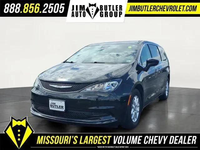 2023 Chrysler Voyager LX for sale in Fenton, MO