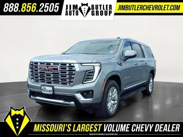 2025 GMC Yukon XL 4WD Denali for sale in Fenton, MO