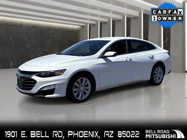 2025 Chevrolet Malibu FWD 1LT for sale in Phoenix, AZ