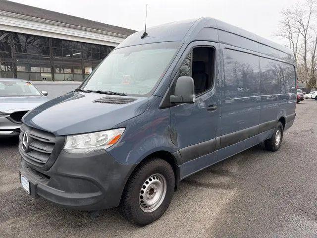 2019 Mercedes-Benz Sprinter 2500 170 IN. WB for sale in Asbury Park, NJ