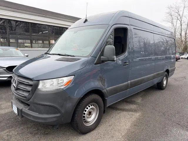 2019 Mercedes-Benz Sprinter 2500 170 IN. WB for sale in Asbury Park, NJ