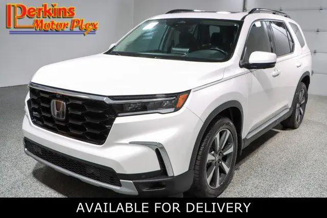 2024 Honda Pilot Elite for sale in Paducah, KY