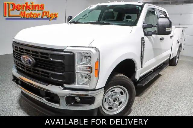 2023 Ford F-250 XL for sale in Paducah, KY
