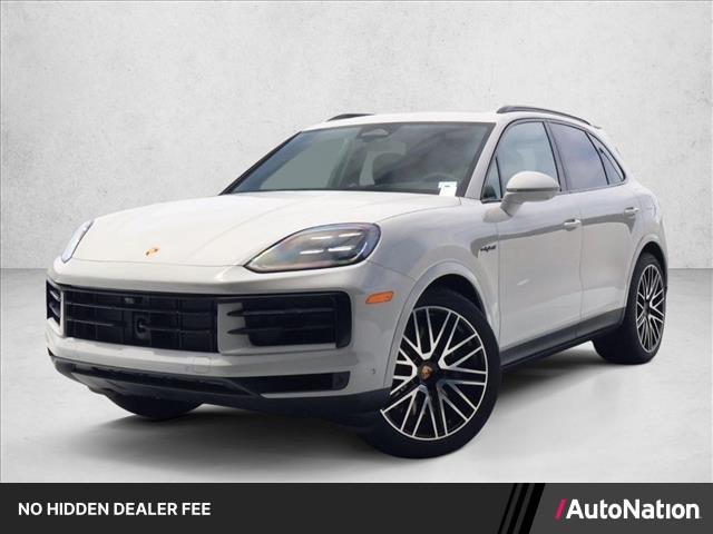 2026 Porsche Cayenne E-Hybrid for sale in Newport Beach, CA