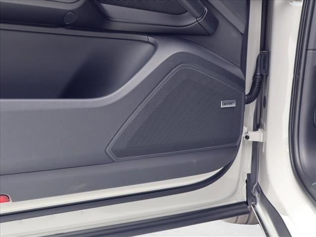2026 Porsche Cayenne E-Hybrid
