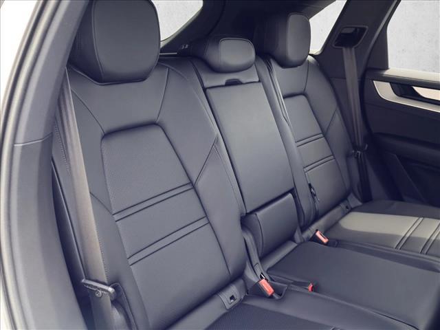 2026 Porsche Cayenne E-Hybrid