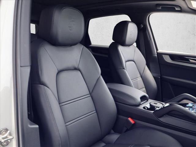 2026 Porsche Cayenne E-Hybrid