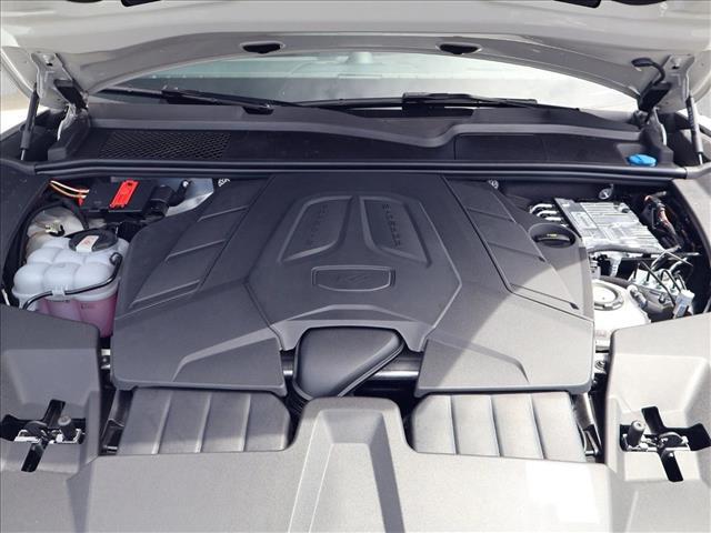 2026 Porsche Cayenne E-Hybrid