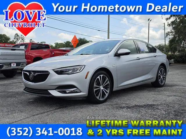 2018 Buick Regal Sportback Essence for sale in Inverness, FL
