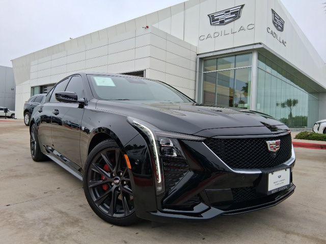 2025 Cadillac CT5 Sport RWD for sale in Edinburg, TX