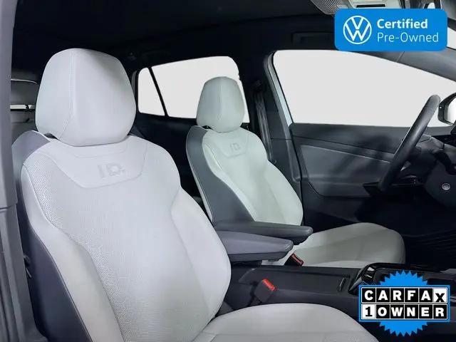 2021 Volkswagen ID.4 Pro S
