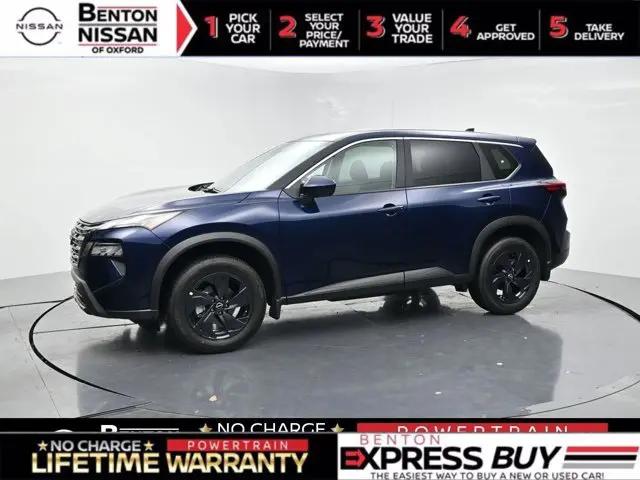 2026 Nissan Rogue SV for sale in Oxford, AL