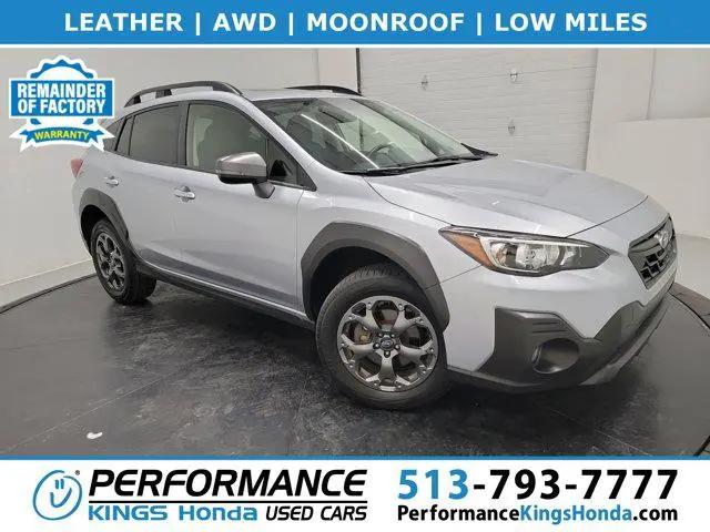 2023 Subaru Crosstrek Sport for sale near Cincinnati, OH
