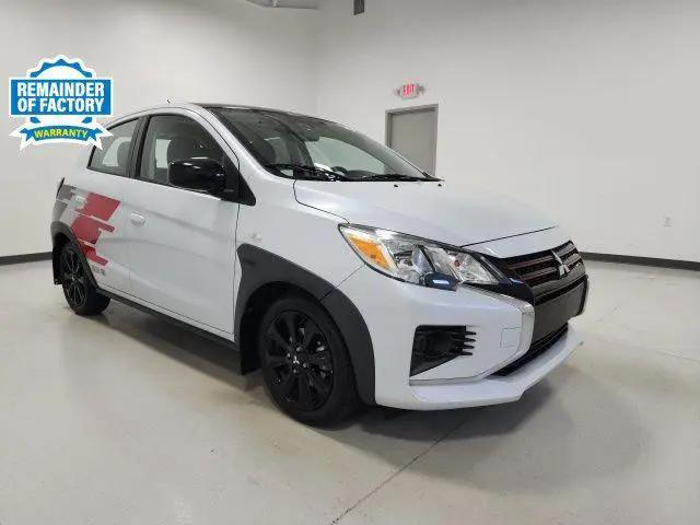 2023 Mitsubishi Mirage Ralliart for sale near Fairfield, OH