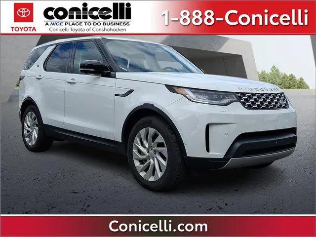 2024 Land Rover Discovery P300 S for sale in Conshohocken, PA
