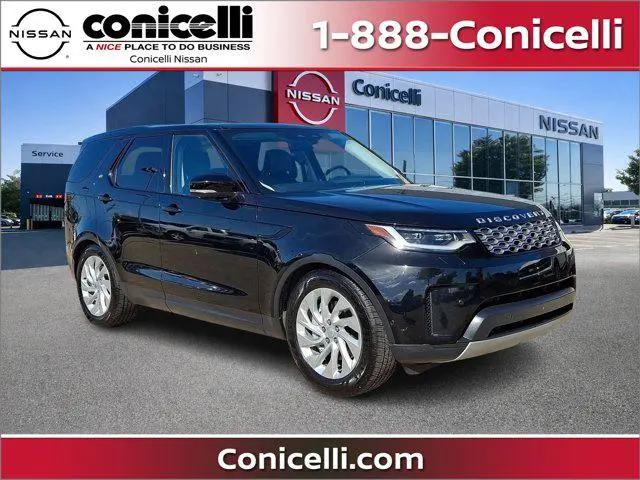 2024 Land Rover Discovery P300 S for sale in Conshohocken, PA