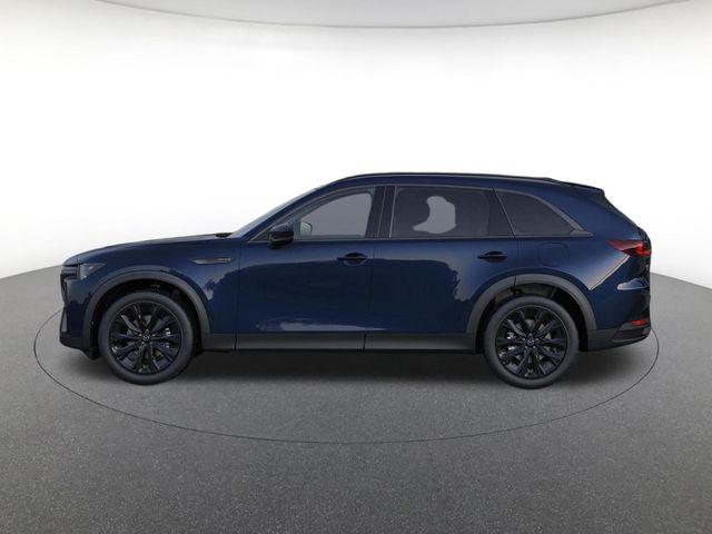 2026 Mazda X-90 3.3 Turbo Premium Sport