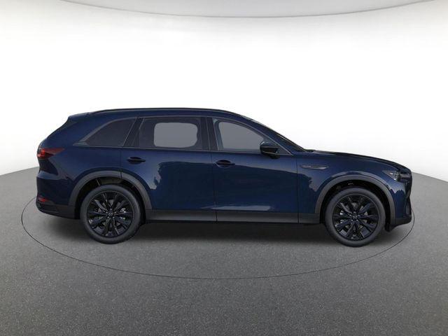2026 Mazda X-90 3.3 Turbo Premium Sport