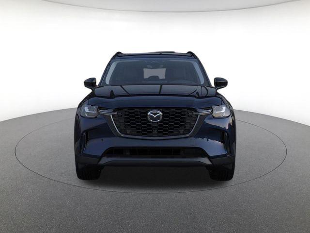 2026 Mazda X-90 3.3 Turbo Premium Sport