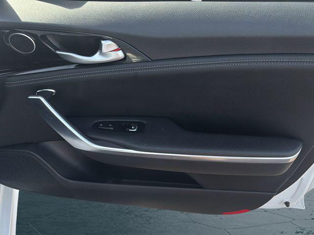2022 Kia Stinger GT-Line