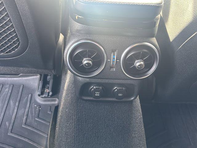 2022 Kia Stinger GT-Line