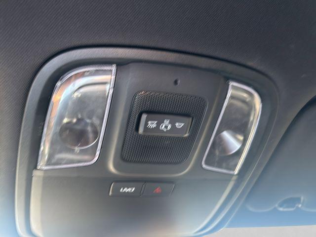 2022 Kia Stinger GT-Line