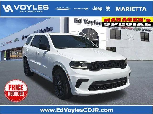 2021 Dodge Durango GT RWD for sale in Marietta, GA
